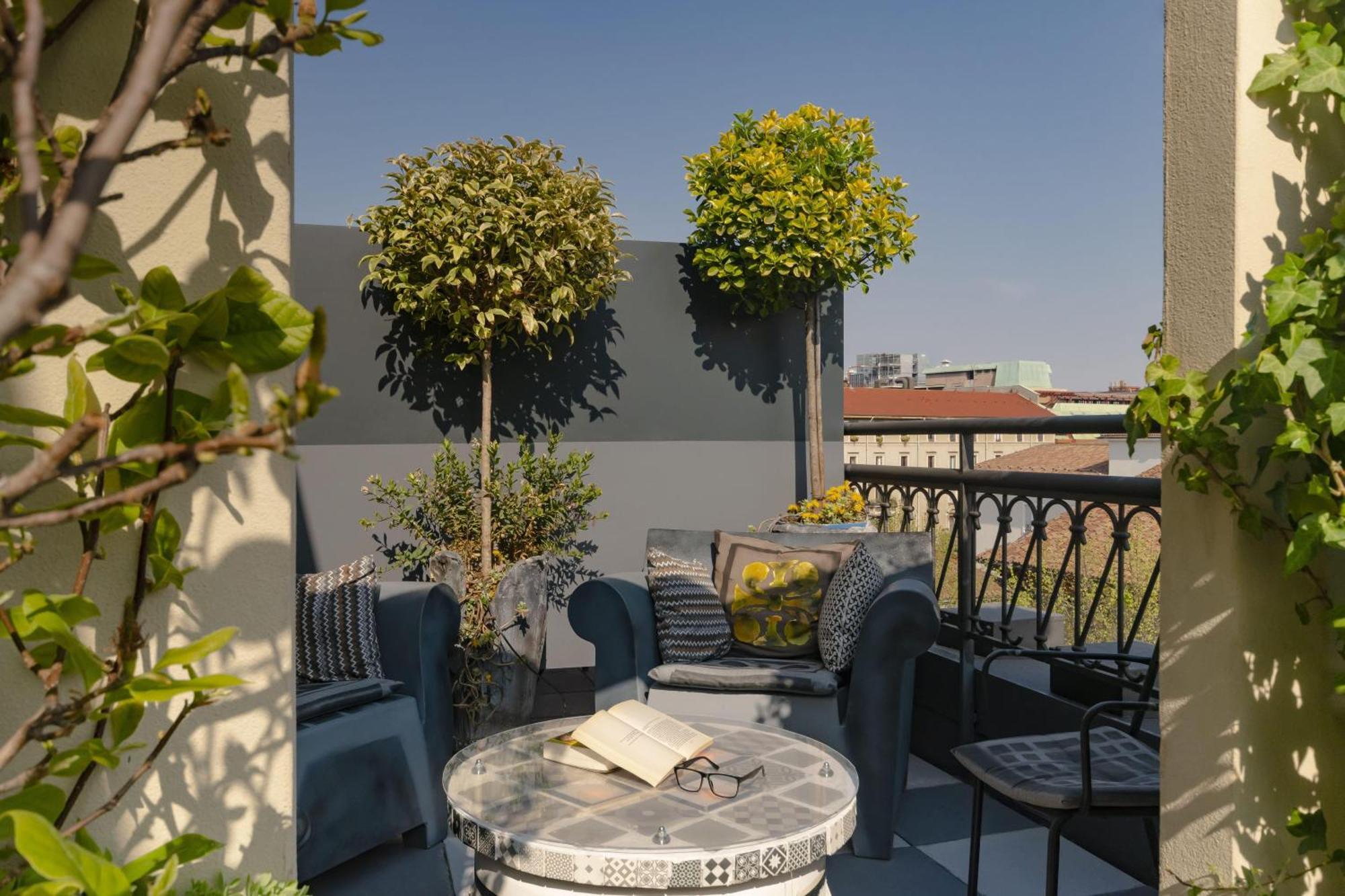 B&B Hotel Milano Sant'Ambrogio Bagian luar foto